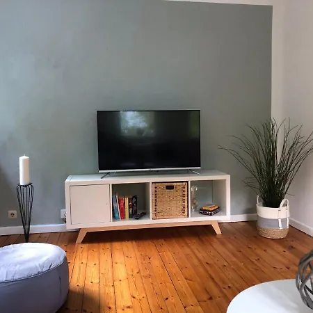 Ferienwohnung „Die Koje“ Hohwacht/Ostsee Eksteriør billede