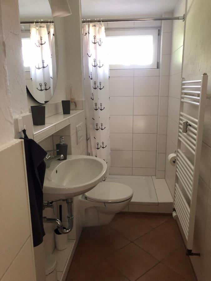 „die Koje“ Hohwacht/ostsee Apartment