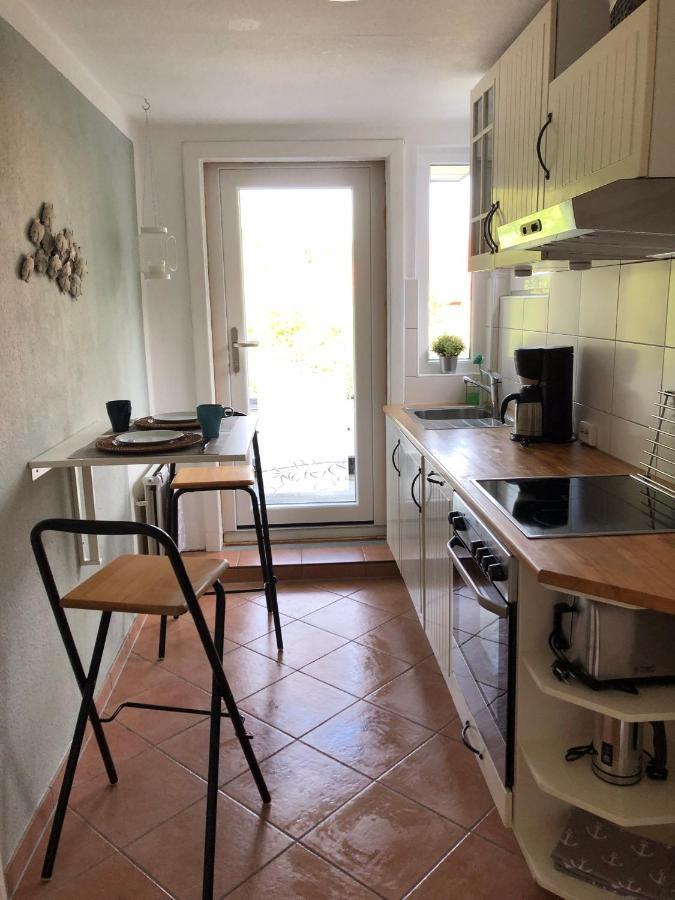 Apartment „die Koje“ Hohwacht/ostsee