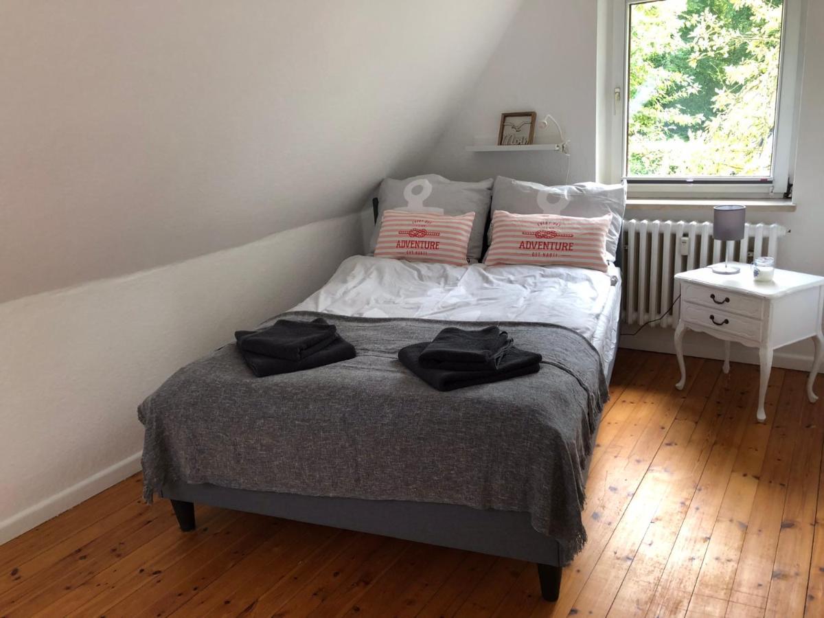 „die Koje“ Hohwacht/ostsee Apartment *