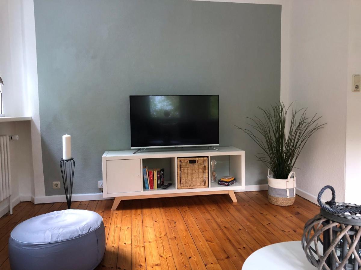 „die Koje“ Hohwacht/ostsee Apartment *