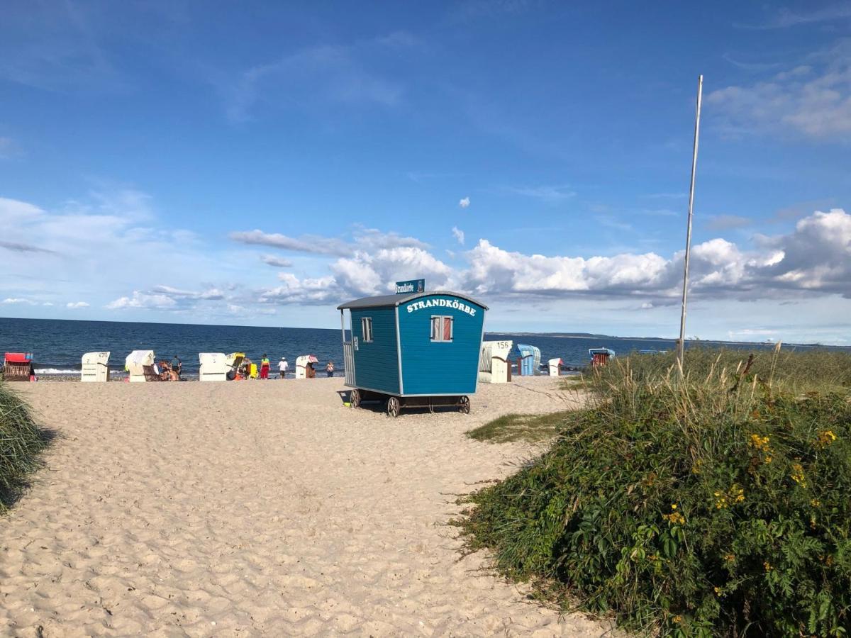 „die Koje“ Hohwacht/ostsee Apartment Hohwacht