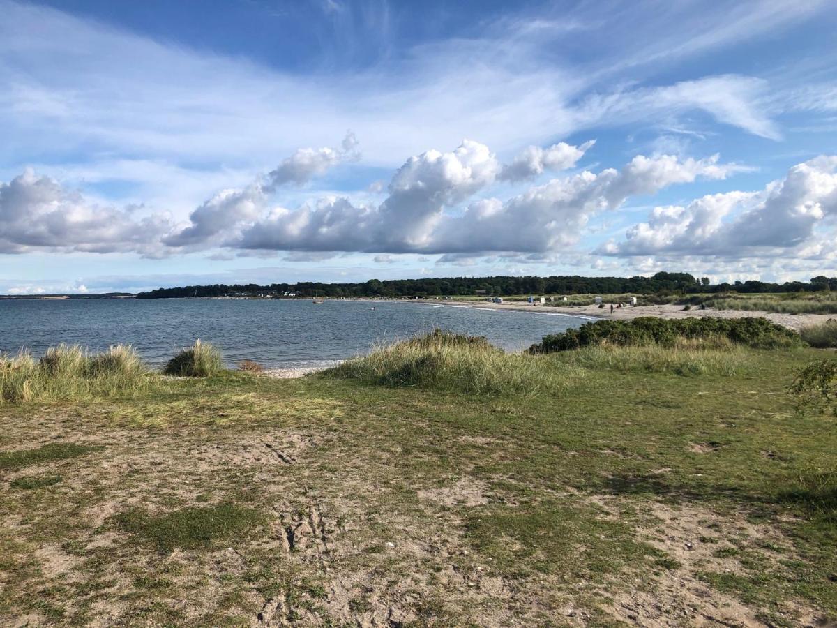 Apartment „die Koje“ Hohwacht/ostsee *
