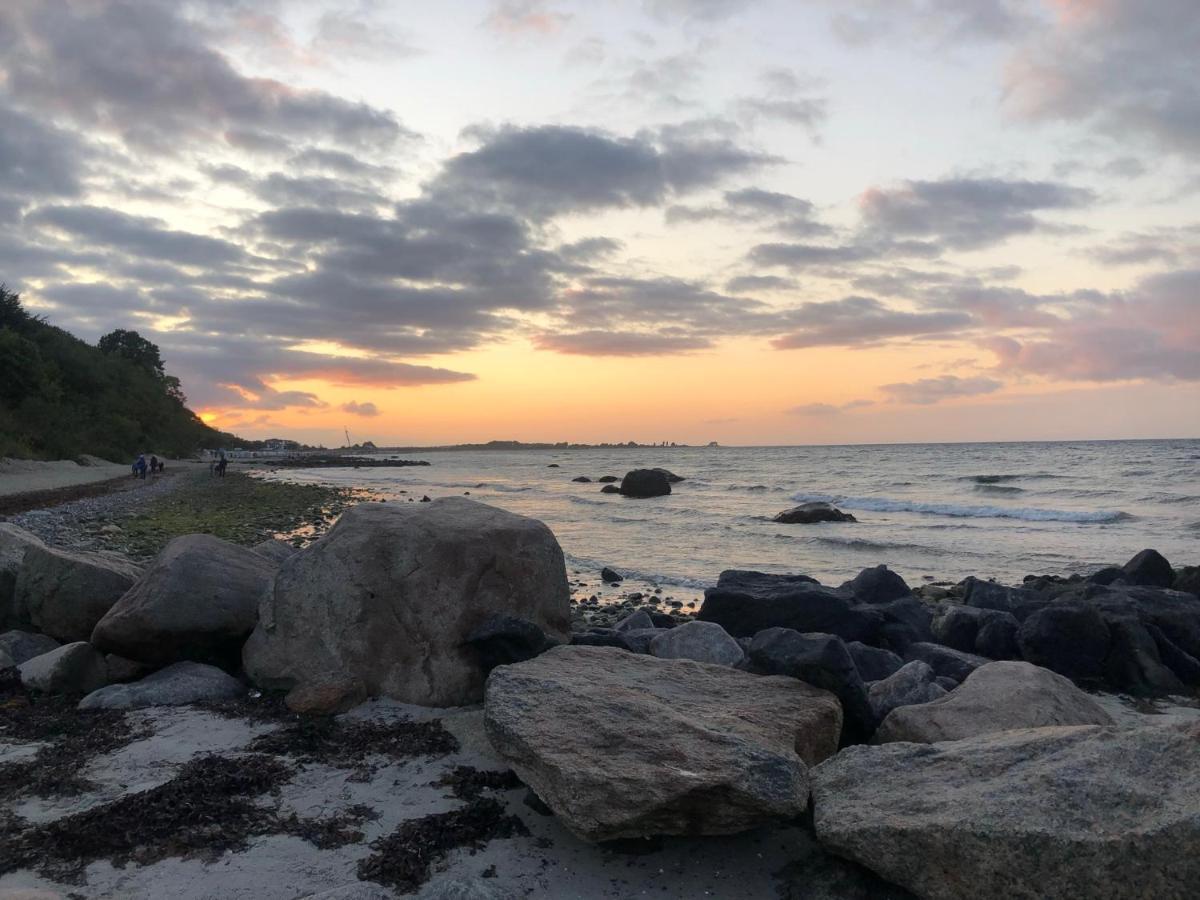 „die Koje“ Hohwacht/ostsee * Hohwacht